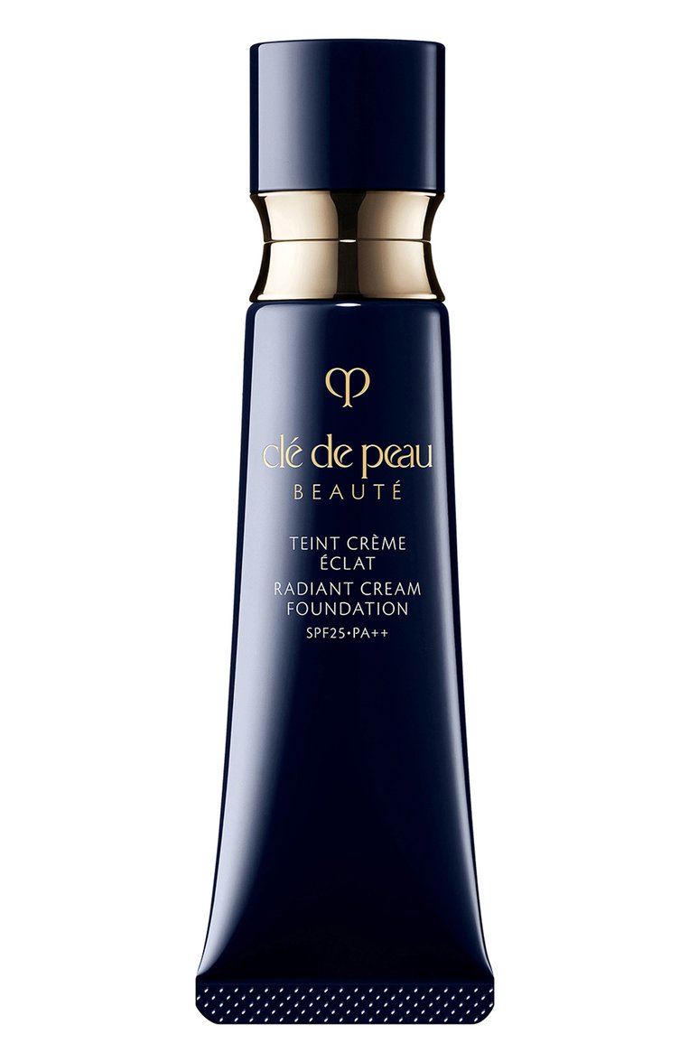 Тональный крем с эффектом сияния, wb00 (21ml) CLÉ DE PEAU BEAUTÉ  цвета, арт. 17758CP | Фото 1 (Региональные ограничения белый список (Axapta Mercury): Не проставлено; Нос: Не проставлено; Финишное покрытие: Сияющий; SPF фильтр: Средний (25-30); Обьем косметики: 21ml)