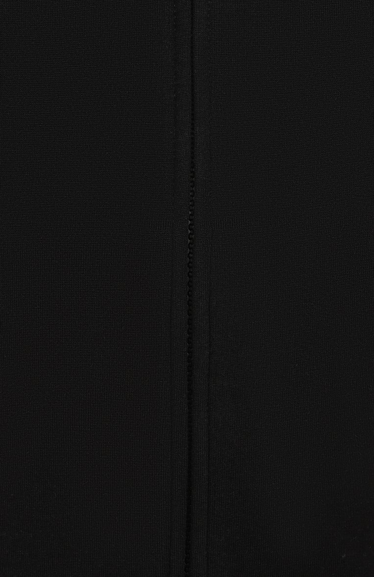 Толстовка из хлопка и кашемира BRUNELLO CUCINELLI, арт. MM8319089G, фото 1