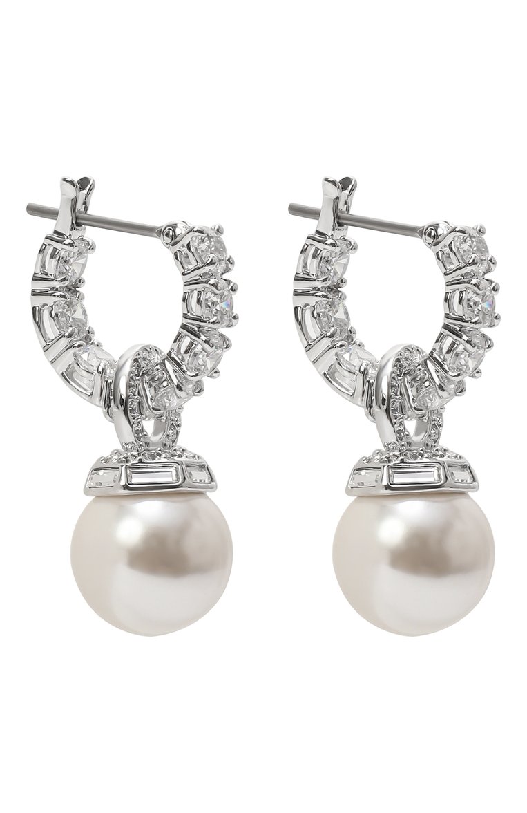 Серьги matrix SWAROVSKI, арт. 5691716, фото 1