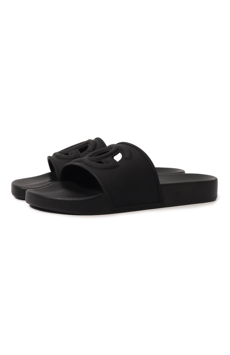 Шлепа�нцы st. barth DOLCE & GABBANA, арт. CW2079/A0666, фото 1