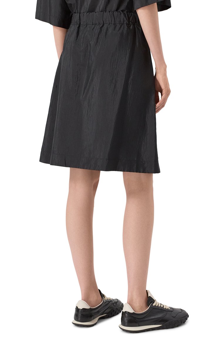 Юбка JIL SANDER, арт. J40MA0169-J70003, фото 1