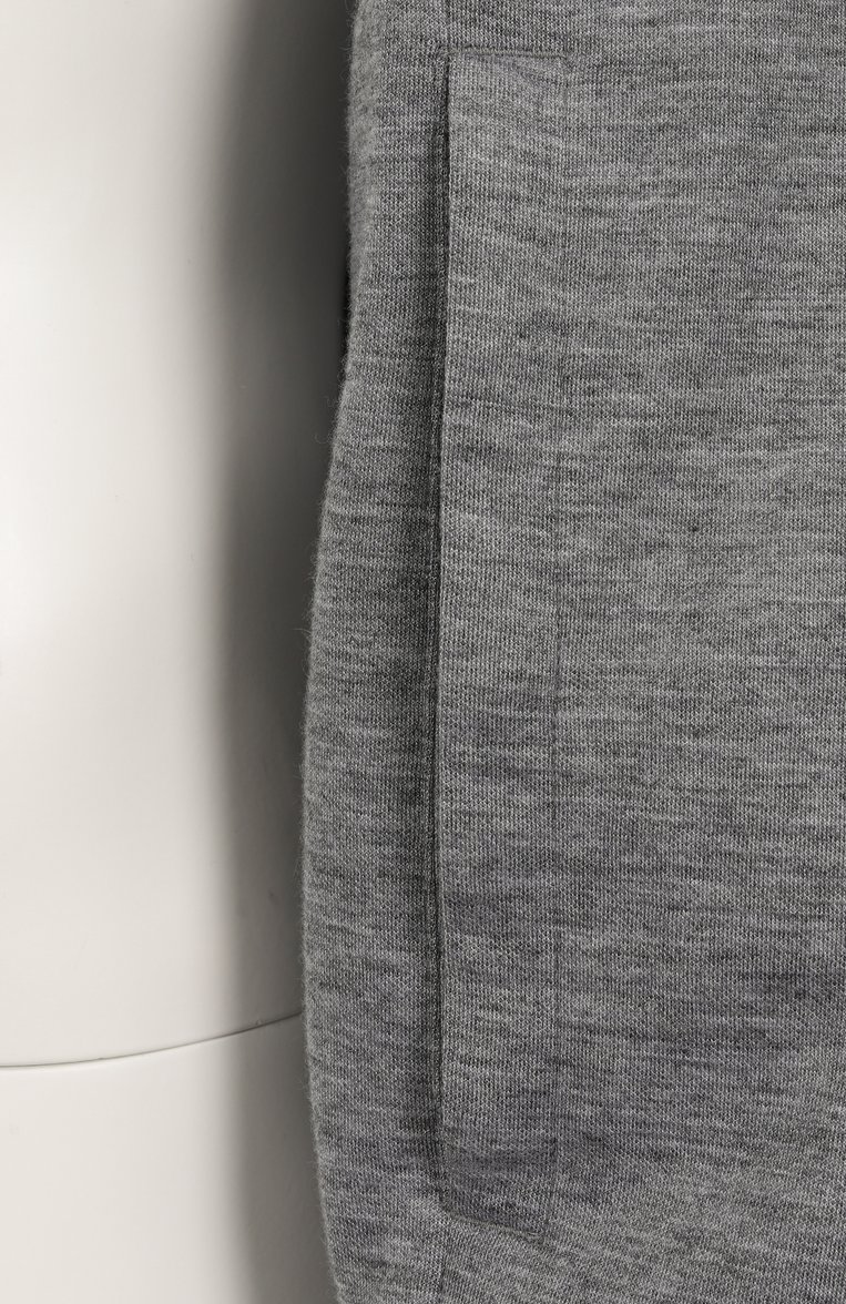 Мужская двусторонняя куртка ZEGNA  цвета, арт. 7124B/E7T33 | Фото 8 (Рукава: Длинные; Длина (верхняя одежда): Короткие; Материал внешний: Синтетический материал; Материал утеплителя: Шерсть; Кросс-КТ: Легкие; Стили: Кэжуэл; Автоматизация ТО: Проставлено; Автоматизация состава: Проставлено)