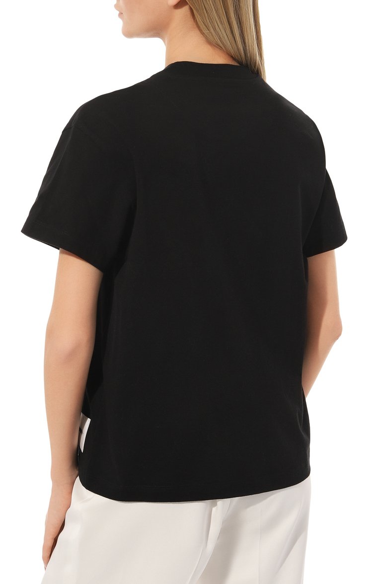 Комплект из трех футболок JIL SANDER, арт. J40GC0001/J45048, фото 1